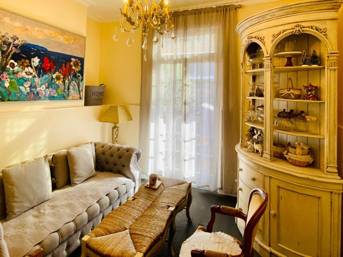 The Mews Motel Лонсестон Екстер'єр фото