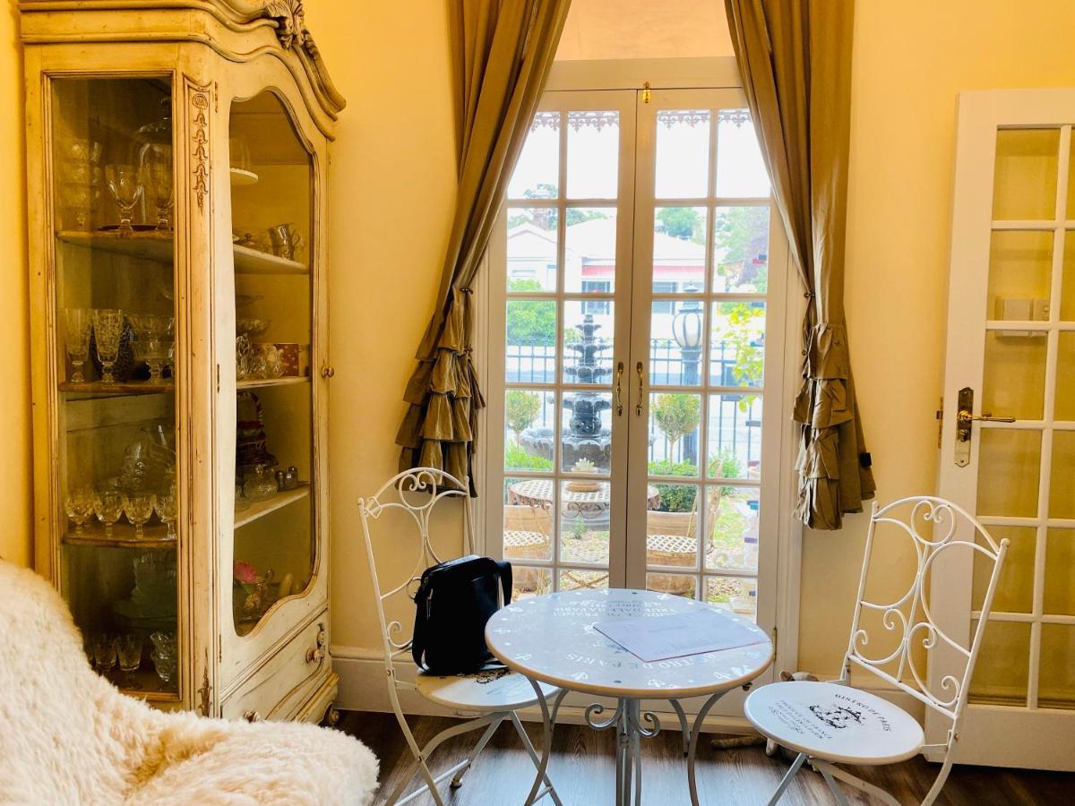 The Mews Motel Лонсестон Екстер'єр фото